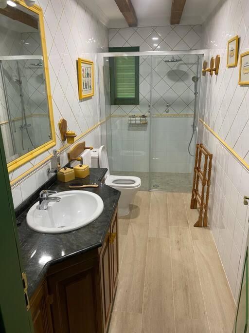 La Finca. Casa En Ciudad. Zona Residencial Muy Tranquila Telde Exteriör bild