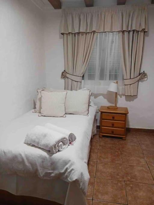 La Finca. Casa En Ciudad. Zona Residencial Muy Tranquila Telde Exteriör bild